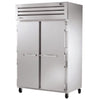 True STR2H-2S Reach-In Heated Cabinet, 52 5/8" Wide, 2 Doors, STR Spec Series - TheChefStore.Com