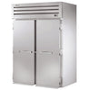 True STR2HRI-2S Roll-In Heated Cabinet, 68" Wide, 2 Doors, STR Spec Series - TheChefStore.Com