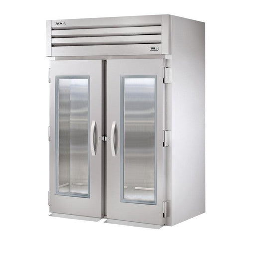 True STR2RRI-2G Roll-In Refrigerator, 68" Wide, 2 Doors, STR Spec Series - TheChefStore.Com