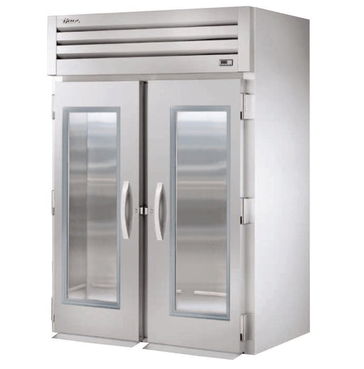 True STR2RRI-2G Roll-In Refrigerator, 68" Wide, 2 Doors, STR Spec Series - TheChefStore.Com