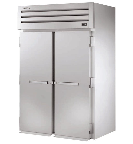 True STR2RRI89-2S Roll-In Refrigerator, 68" Wide, 2 Doors, STR Spec Series - TheChefStore.Com