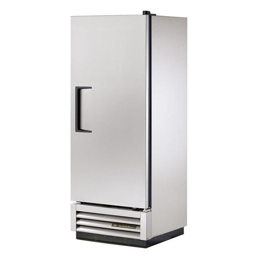 True T-12-HC Reach-In Refrigerator, 24 7/8" Wide, 1 Door, 3 Shelves, T-Series - TheChefStore.Com