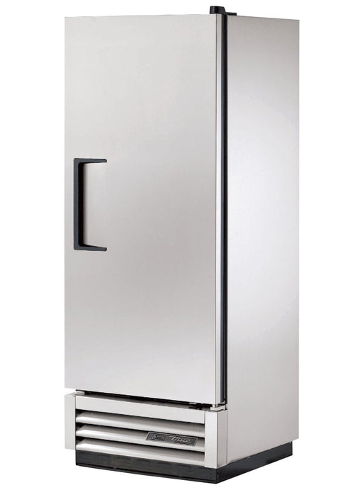 True T-12-HC Reach-In Refrigerator, 24 7/8" Wide, 1 Door, 3 Shelves, T-Series - TheChefStore.Com