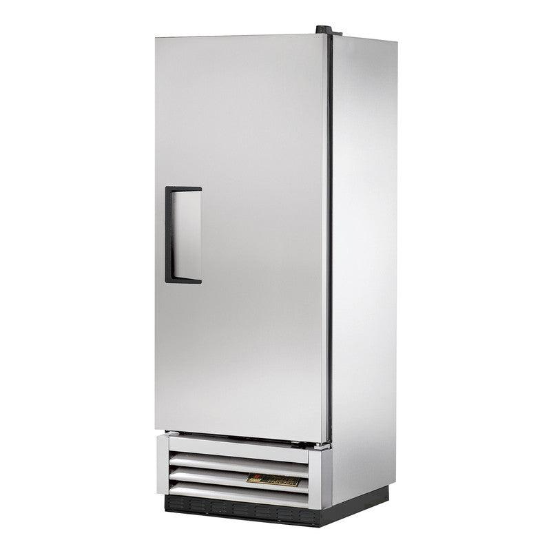 True T-12F-HC Reach-In Freezer, 24 7/8" Wide, 1 Door, 3 Shelves, T-Series - TheChefStore.Com