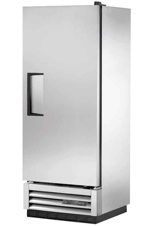 True T-12F-HC Reach-In Freezer, 24 7/8" Wide, 1 Door, 3 Shelves, T-Series - TheChefStore.Com