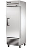 True T-23F-HC Reach-In Freezer, 27" Wide, 1 Door, 3 Shelves, T-Series - TheChefStore.Com