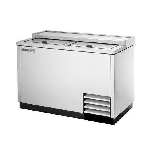 True T-50-GC-S-HC Glass Chiller, 49 5/8" Wide - TheChefStore.Com