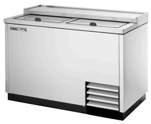 True T-50-GC-S-HC Glass Chiller, 49 5/8" Wide - TheChefStore.Com