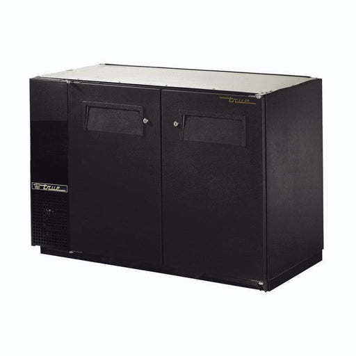 True TBB-24GAL-48-HC Back Bar Cooler, 47 7/8" Wide, 2 Doors - TheChefStore.Com