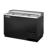 True TD-50-18-HC Bottle Cooler, 49 1/2" Wide - TheChefStore.Com