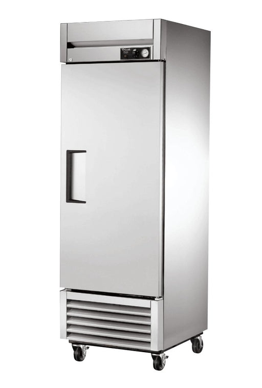 True TH-23 Reach-In Heated Cabinet, 27" Wide, 1 Door, 3 Shelves, TH Series - TheChefStore.Com