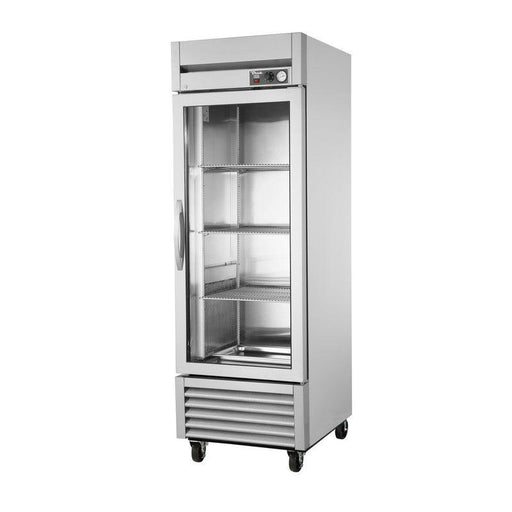 True TH-23G~FGD01 Reach-In Heated Cabinet, 27" Wide, 1 Door, 3 Shelves, TH Series - TheChefStore.Com