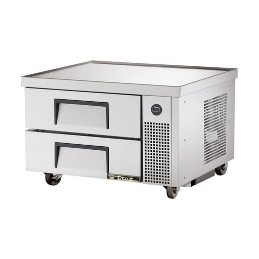 True TRCB-36 Refrigerated Base, 36 3/8" Wide, 2 Drawer - TheChefStore.Com