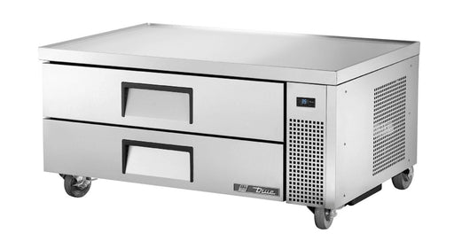 True TRCB-52 Refrigerated Base, 51 7/8" Wide, 2 Drawer - TheChefStore.Com