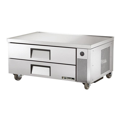 True TRCB-52 Refrigerated Base, 51 7/8" Wide, 2 Drawer - TheChefStore.Com