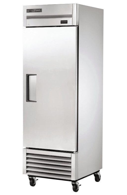 True TS-23-HC Reach-In Refrigerator, 27" Wide, 1 Door, 3 Shelves, TS Series - TheChefStore.Com