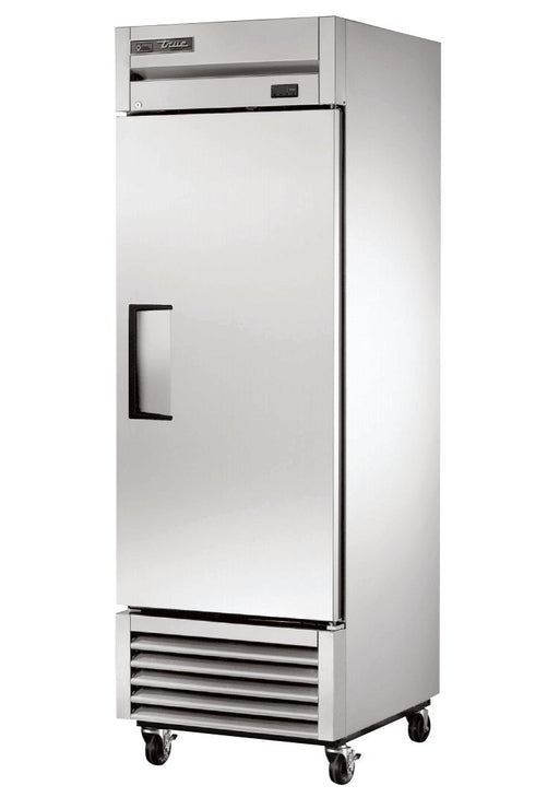 True TS-23F-HC Reach-In Freezer, 27" Wide, 1 Door, 3 Shelves, TS Series - TheChefStore.Com