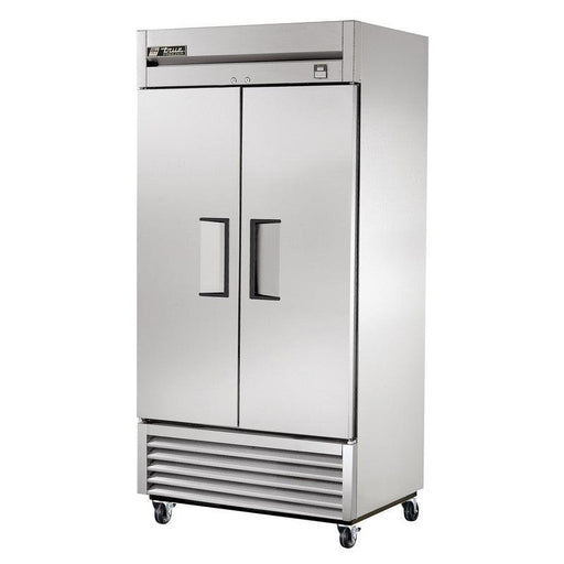 True TS-35F-HC Reach-In Freezer, 39 1/2" Wide, 2 Doors, 6 Shelves, TS Series - TheChefStore.Com