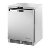 True TUC-24-HC~SPEC3 Undercounter Refrigerator, 24" Wide, 1 Door, 2 Shelves, Spec Series - TheChefStore.Com