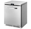 True TUC-24-HC~SPEC3 Undercounter Refrigerator, 24" Wide, 1 Door, 2 Shelves, Spec Series - TheChefStore.Com