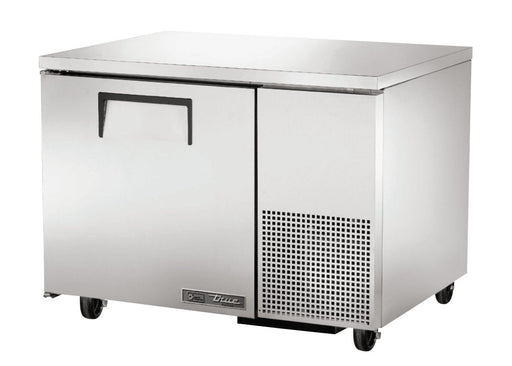 True TUC-44F-HC Undercounter Freezer, 44 1/2" Wide, 1 Door, 2 Shelves - TheChefStore.Com