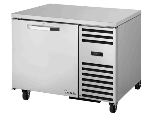 True TUC-44F-HC~SPEC3 Undercounter Freezer, 44 1/2" Wide, 1 Door, 2 Shelves, Spec Series - TheChefStore.Com