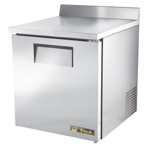 True TWT-27-ADA-HC Worktop Refrigerator, 27 5/8" Wide, 1 Door, 2 Shelves - TheChefStore.Com