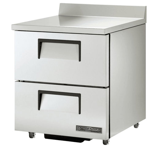 True TWT-27D-2-ADA-HC Worktop Refrigerator, 27 5/8" Wide - TheChefStore.Com