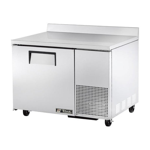 True TWT-44F-HC Worktop Freezer, 44 1/2" Wide, 1 Door, 2 Shelves - TheChefStore.Com