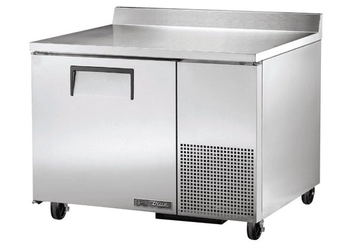 True TWT-44F-HC Worktop Freezer, 44 1/2" Wide, 1 Door, 2 Shelves - TheChefStore.Com