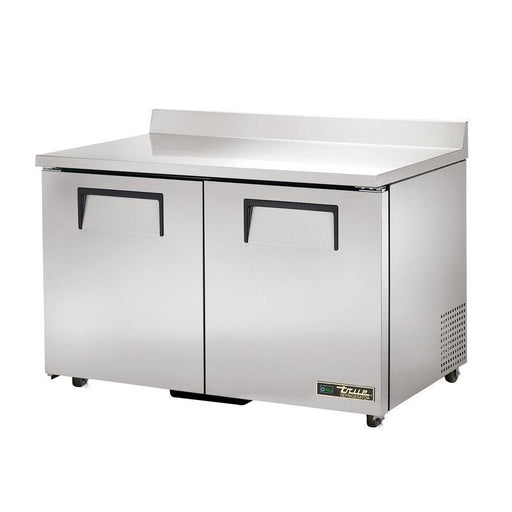 True TWT-48-ADA-HC Worktop Refrigerator, 483/8" Wide, 2 Doors, 4 Shelves - TheChefStore.Com
