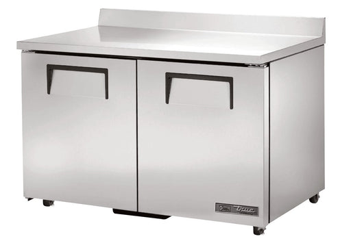 True TWT-48-ADA-HC Worktop Refrigerator, 483/8" Wide, 2 Doors, 4 Shelves - TheChefStore.Com