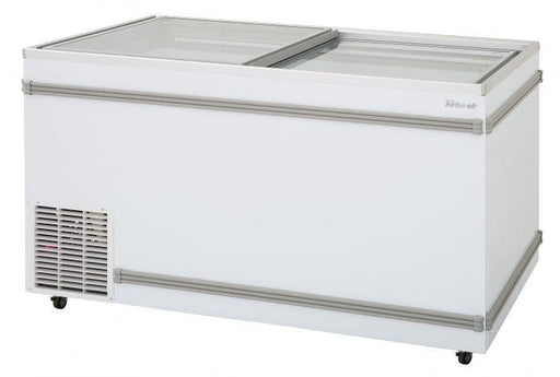 Turbo Air TFS-20F-N 57" Display Chest Freezer, 20.2 Cu. Ft. - TheChefStore.Com