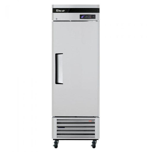 Turbo Air TSF-35SDN-N 2 Solid Door Freezer, Bottom Mount, 29.1 Cu. Ft. - TheChefStore.Com