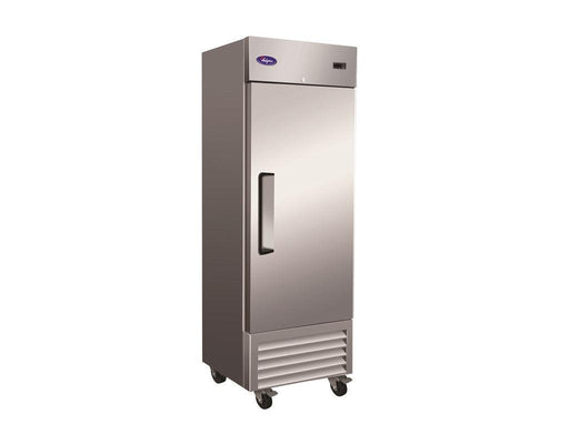Valpro VP19R-HC 19 cu. ft. Single Solid Door Refrigerator - TheChefStore.Com