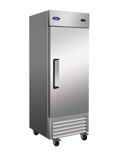 Valpro VP1F-HC 23 cu. ft. Single Solid Door Freezer - TheChefStore.Com
