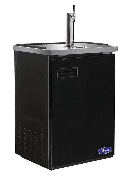 Valpro VPBD1 24" Bar Beer Dispenser (Single Faucet) 1 tap - TheChefStore.Com